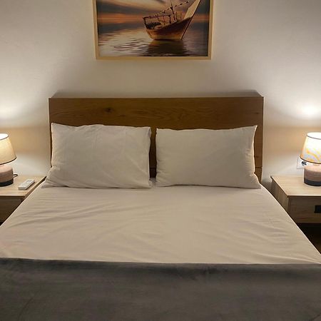 Lividio Apartment Lefkada City Ngoại thất bức ảnh