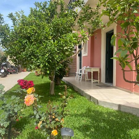 Lividio Apartment Lefkada City Ngoại thất bức ảnh