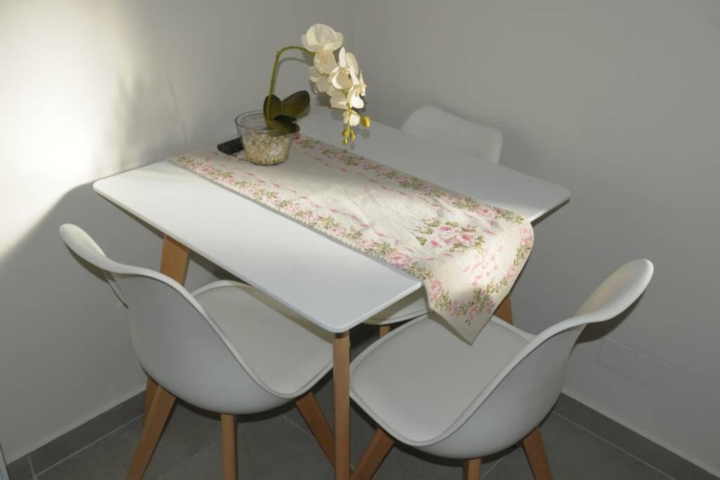 Lividio Apartment Lefkada City Ngoại thất bức ảnh