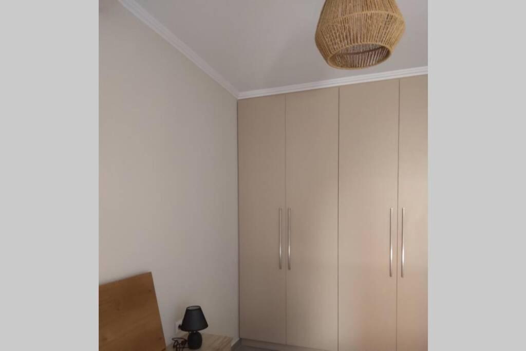Lividio Apartment Lefkada City Ngoại thất bức ảnh