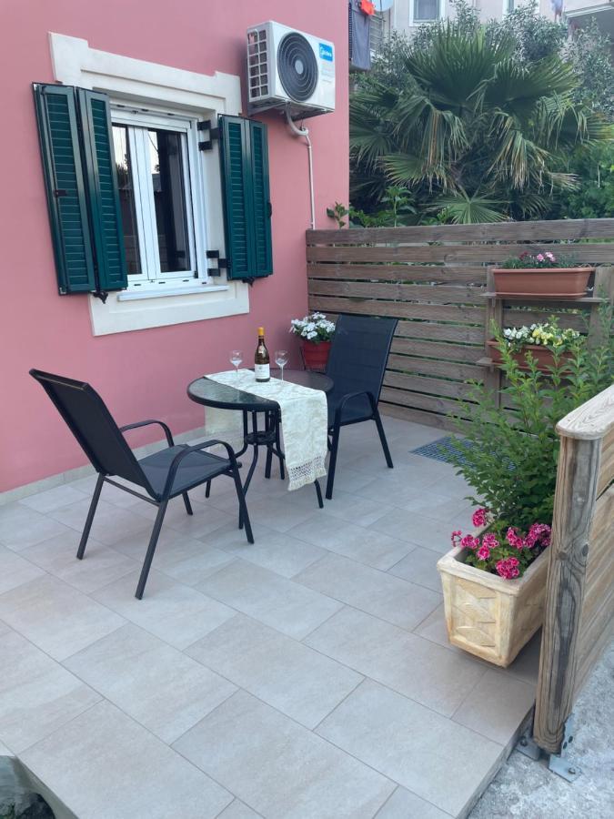 Lividio Apartment Lefkada City Ngoại thất bức ảnh
