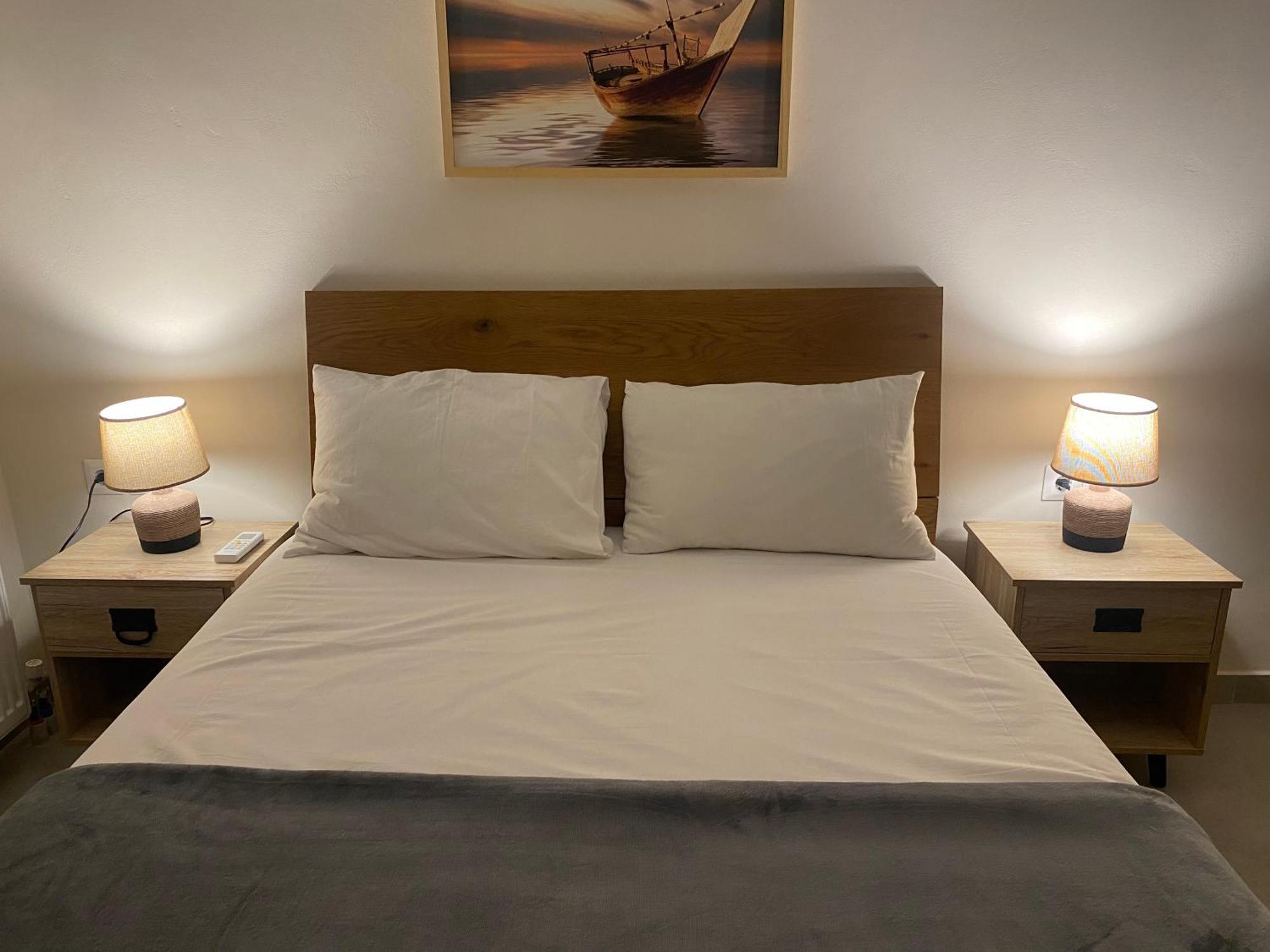 Lividio Apartment Lefkada City Ngoại thất bức ảnh